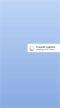 Mobile Screenshot of cs.transsib-logistics.de